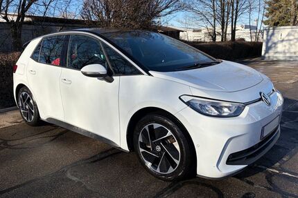 VW ID.3 Gebrauchtwagen