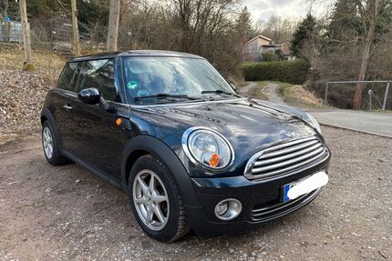 Mini ONE Gebrauchtwagen