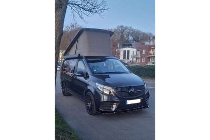 Mercedes-Benz Marco Polo Gebrauchtwagen