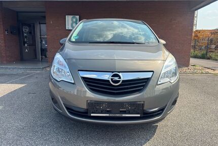 Opel Meriva Gebrauchtwagen