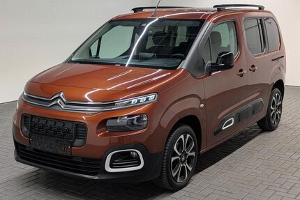 Citroen Berlingo Gebrauchtwagen