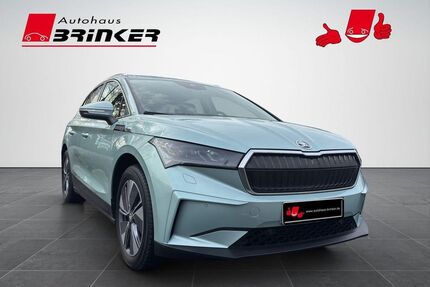 Skoda Enyaq Gebrauchtwagen
