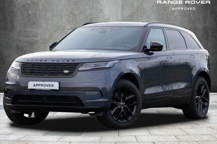 Land Rover Range Rover Velar Gebrauchtwagen