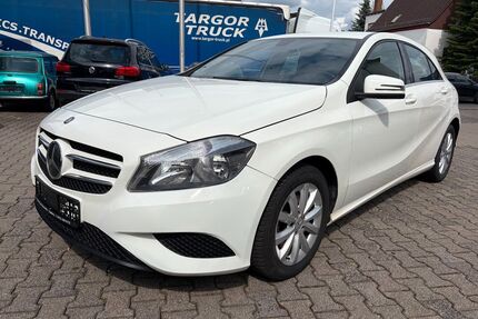 Mercedes-Benz A 180 Gebrauchtwagen