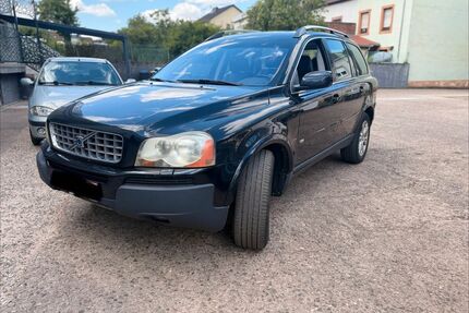 Volvo XC90 Gebrauchtwagen