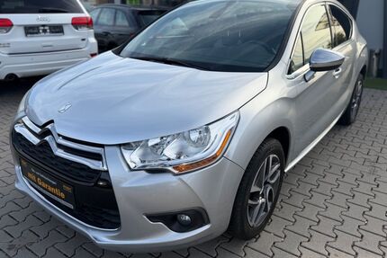 Citroen DS4 Gebrauchtwagen