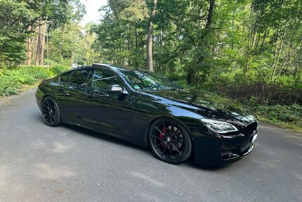 BMW 640 Gran Coupé Gebrauchtwagen