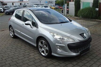 Peugeot 308 Gebrauchtwagen