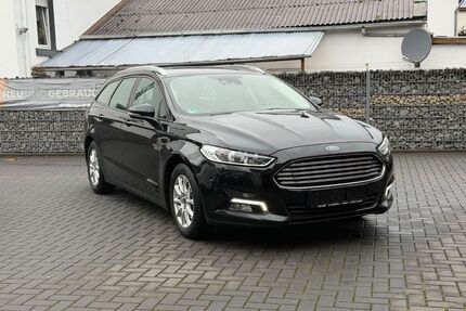 Ford Mondeo Gebrauchtwagen