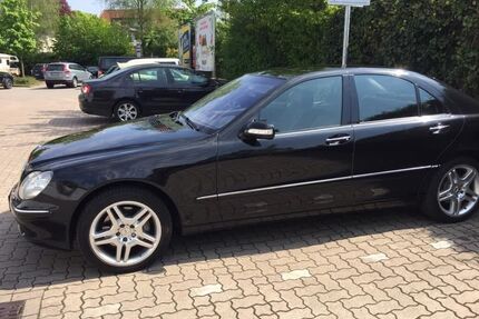 Mercedes-Benz S 320 Gebrauchtwagen