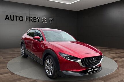 Mazda CX-30 Gebrauchtwagen