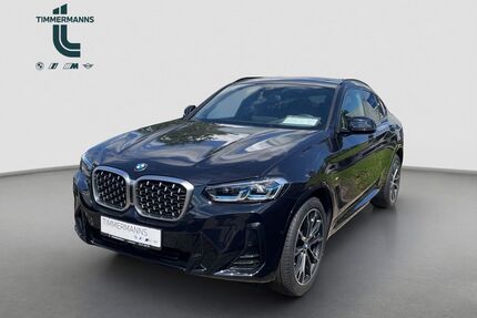 BMW X4 Gebrauchtwagen