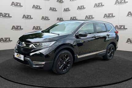 Honda CR-V Gebrauchtwagen
