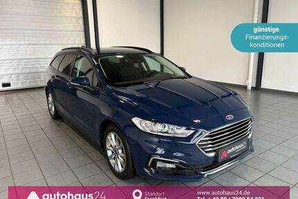 Ford Mondeo Gebrauchtwagen