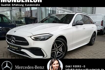 Mercedes-Benz C 300 Gebrauchtwagen