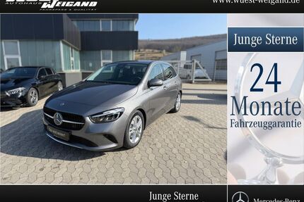 Mercedes-Benz B 180 Gebrauchtwagen