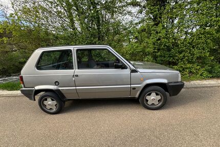 Fiat Panda Gebrauchtwagen