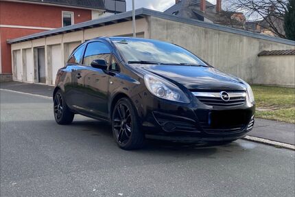 Opel Corsa Gebrauchtwagen