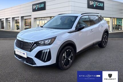 Peugeot 2008 Gebrauchtwagen