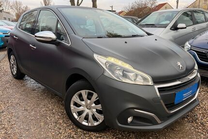 Peugeot 208 Gebrauchtwagen
