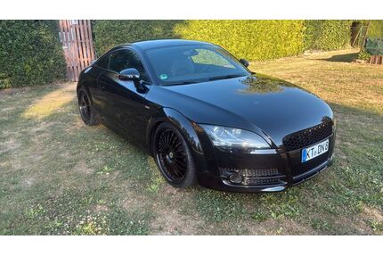 Audi TT Gebrauchtwagen
