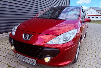 Peugeot 307 Gebrauchtwagen