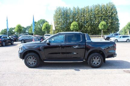 Ford Ranger Gebrauchtwagen