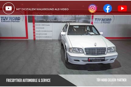 Mercedes-Benz C 280 Gebrauchtwagen