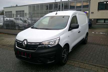 Renault Express Gebrauchtwagen