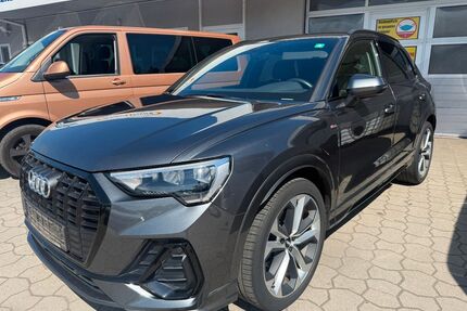 Audi Q3 Gebrauchtwagen