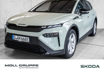 Skoda Elroq Gebrauchtwagen