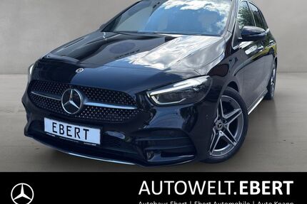 Mercedes-Benz B 220 Gebrauchtwagen