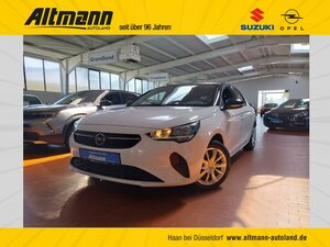 Opel Corsa e Edition SHZ Klimaaut. CARPLAY KAM Gebrauchtwagen