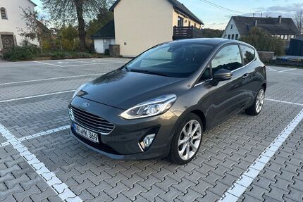 Mercedes-Benz Fiesta 