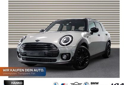 Mini Cooper C Gebrauchtwagen