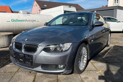 BMW 330 Gebrauchtwagen