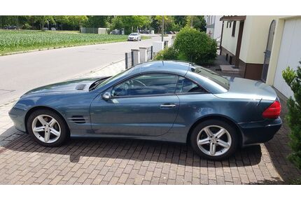Mercedes-Benz SL 350 Gebrauchtwagen