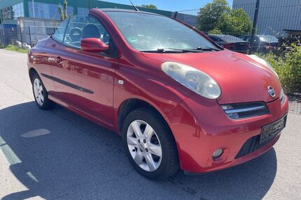 Nissan Micra Gebrauchtwagen