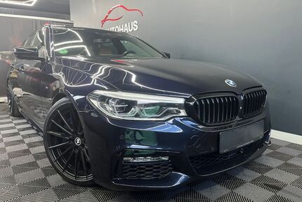 BMW 540 Gebrauchtwagen