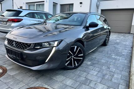 Peugeot 508 Gebrauchtwagen