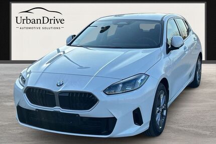 BMW 120 Gebrauchtwagen