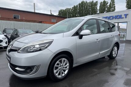 Renault Scenic Gebrauchtwagen