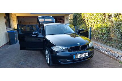 BMW 116 Gebrauchtwagen