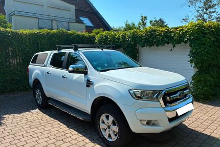 Ford Ranger Gebrauchtwagen