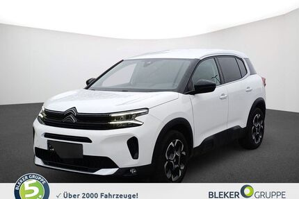 Citroen C5 Aircross Gebrauchtwagen