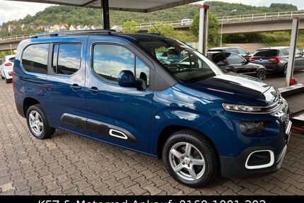 Citroen Berlingo Gebrauchtwagen