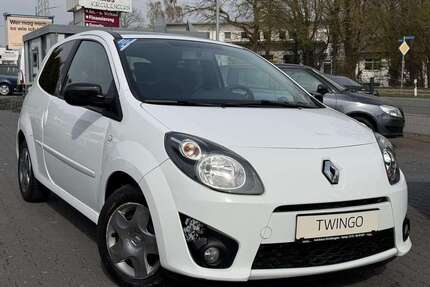 Renault Twingo Gebrauchtwagen