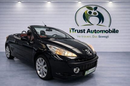 Peugeot 207 Gebrauchtwagen