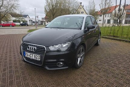 Audi A1 Gebrauchtwagen