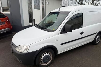Opel Combo Gebrauchtwagen